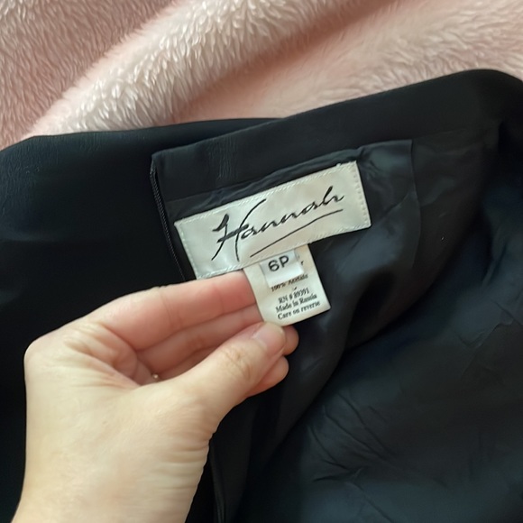 Vintage skirt - Picture 3 of 6